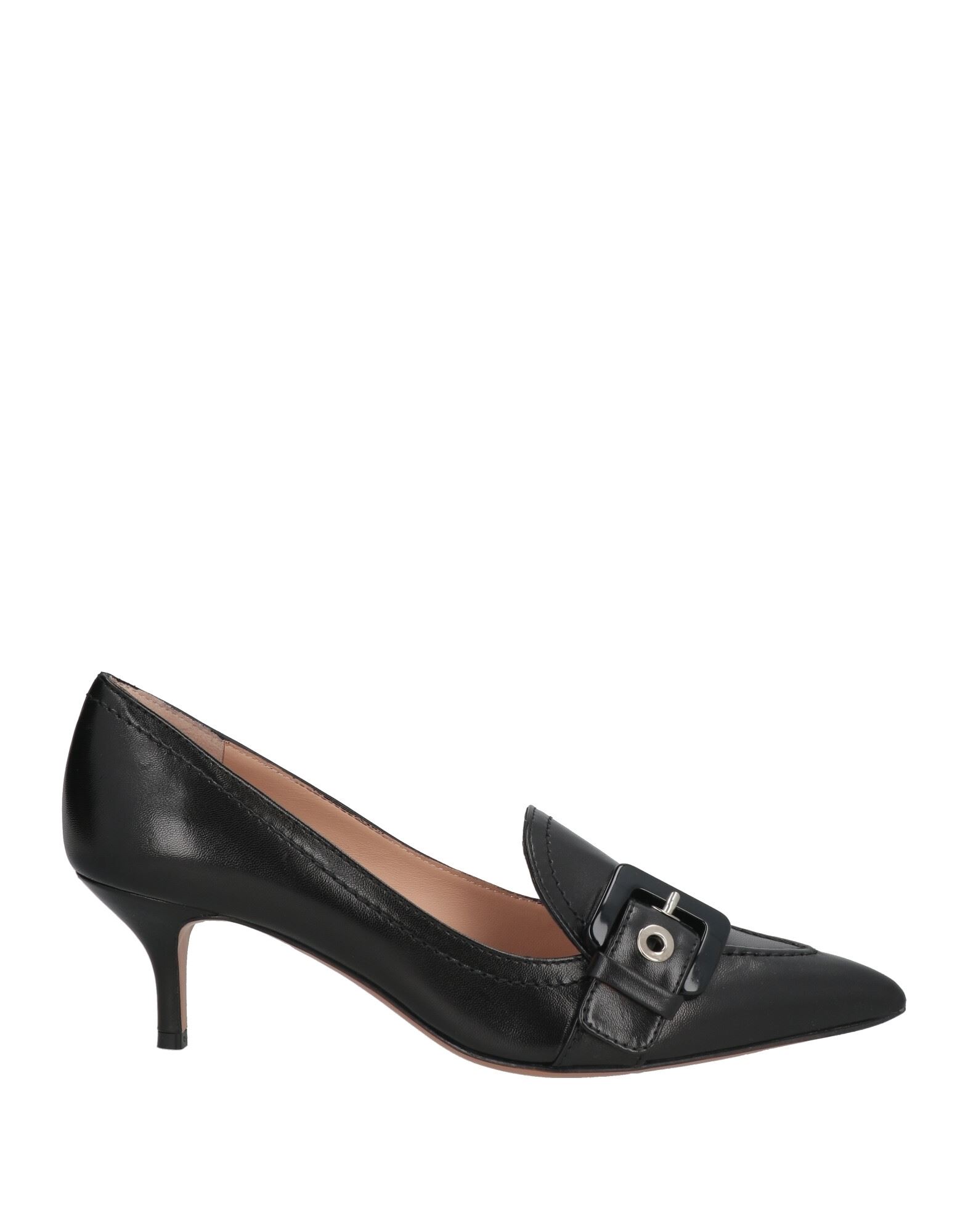 PAVIN Pumps Damen Schwarz von PAVIN