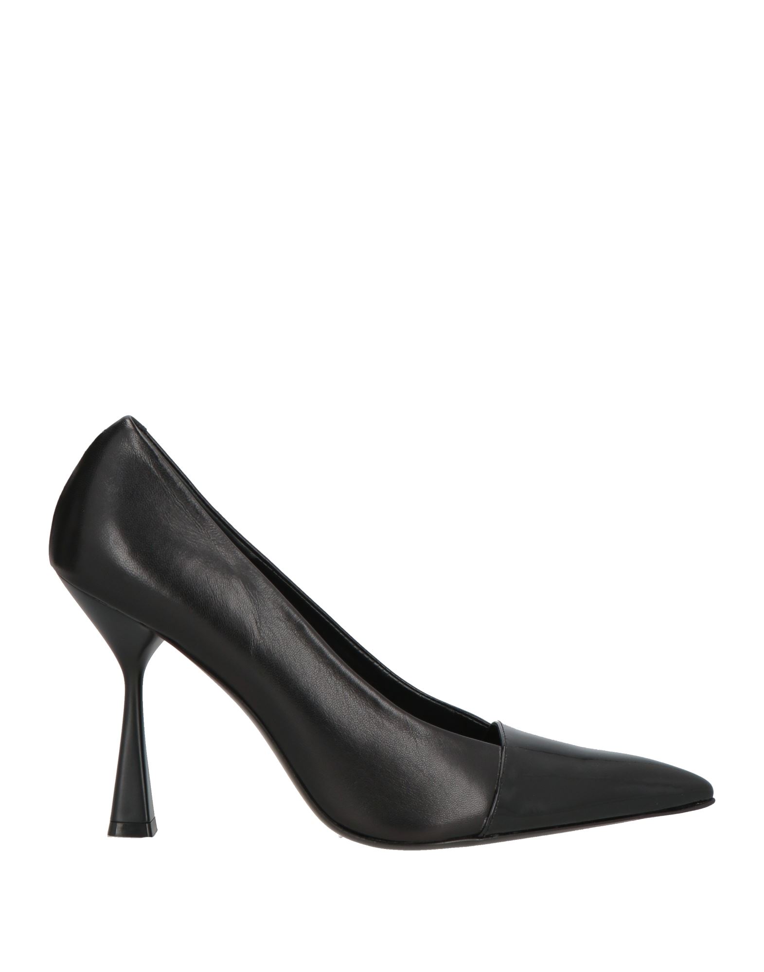 PAVIN Pumps Damen Schwarz von PAVIN