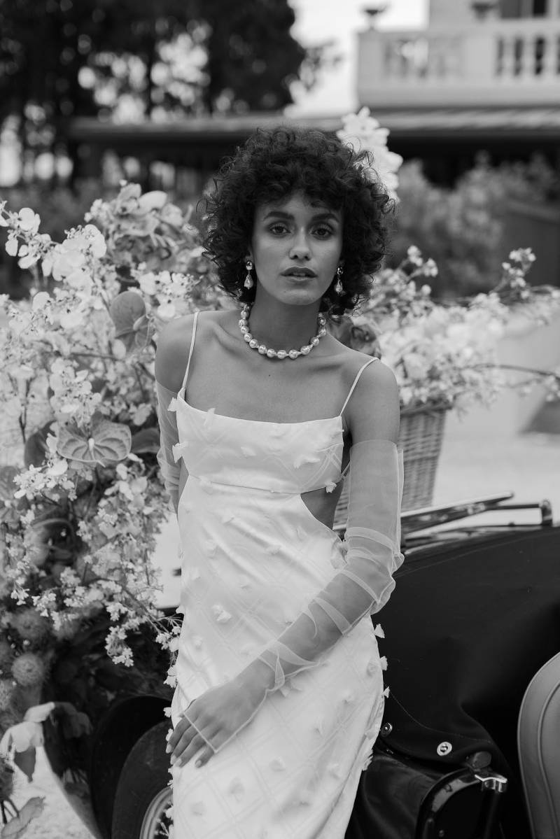 Barocke Süßwasserperlenkette, Große Echte Und Einzigartige Perlen, Perlenkette von PAVIOTCreateur