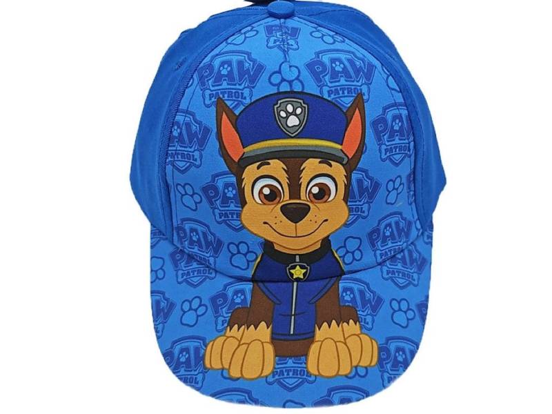 PAW PATROL Baseball Cap Basecap Chase von PAW PATROL