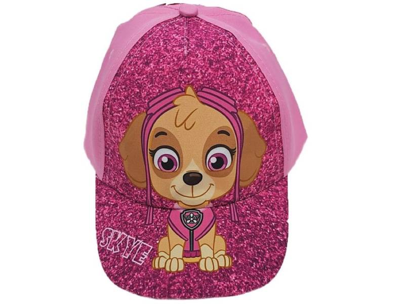 PAW PATROL Baseball Cap Basecap Skye von PAW PATROL