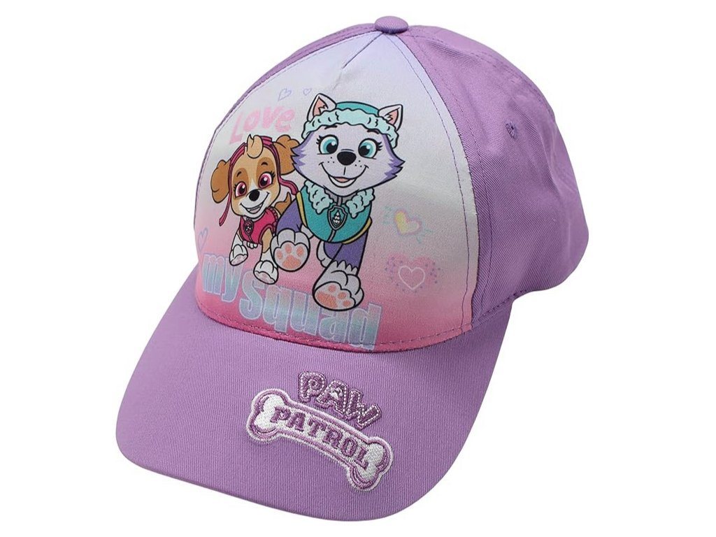 PAW PATROL Baseball Cap Paw Patrol Basecap von PAW PATROL