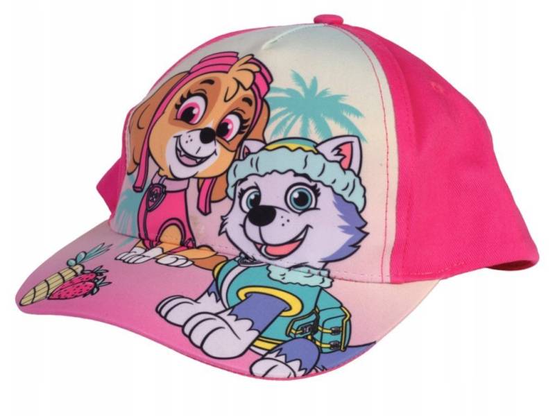 PAW PATROL Baseball Cap Paw Patrol Basecap von PAW PATROL