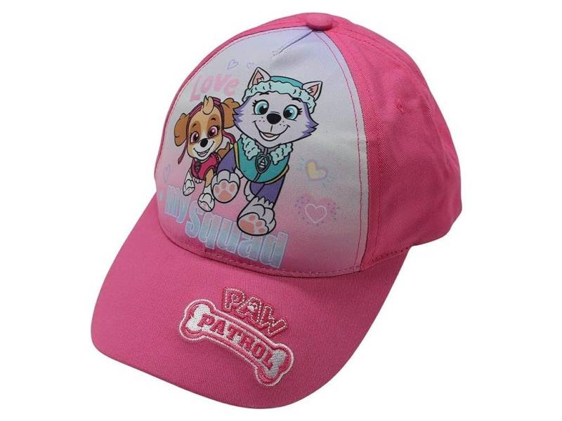 PAW PATROL Baseball Cap Paw Patrol Basecap von PAW PATROL