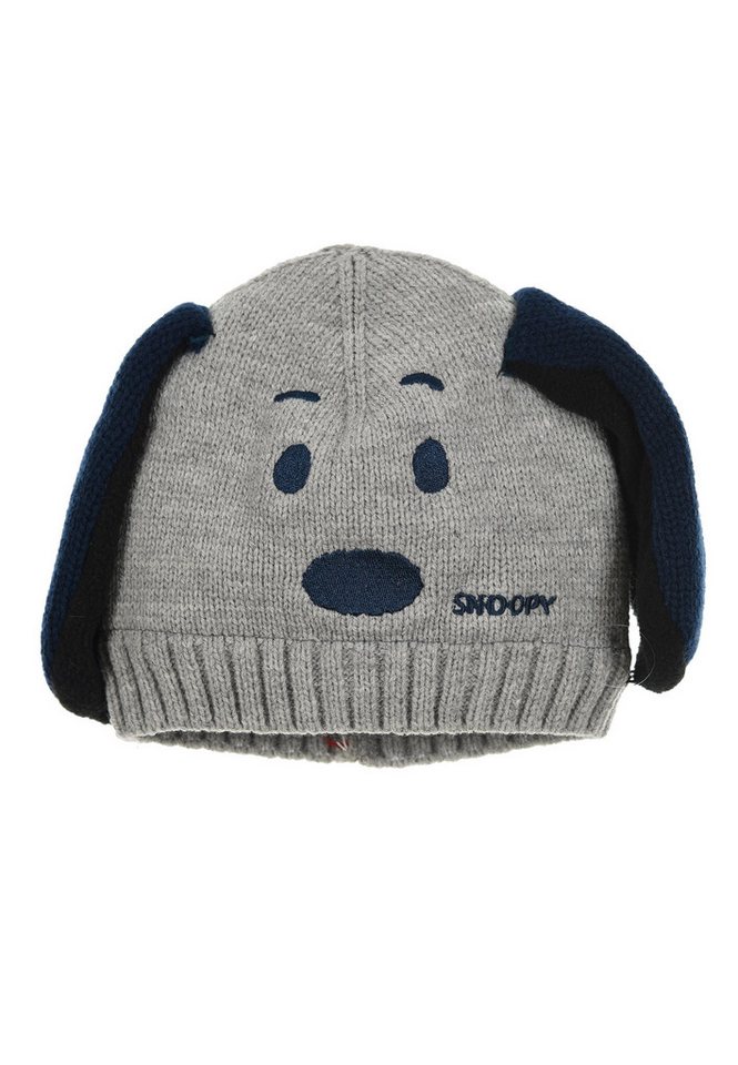 PAW PATROL Beanie Baby Mädchen Winter-Mütze Strick-Mütze von PAW PATROL