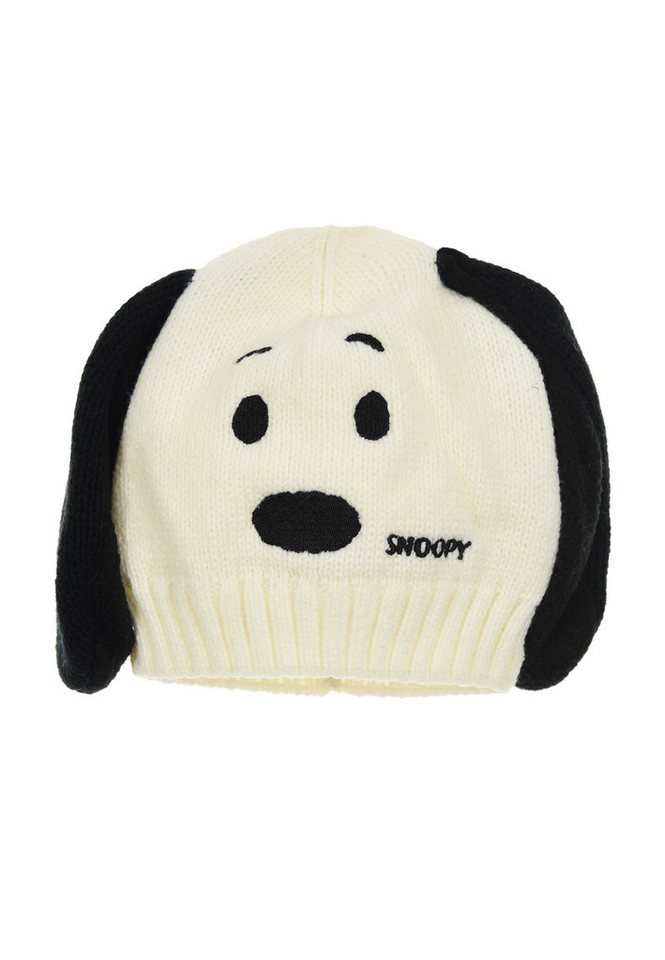 PAW PATROL Beanie Baby Mädchen Winter-Mütze Strick-Mütze von PAW PATROL