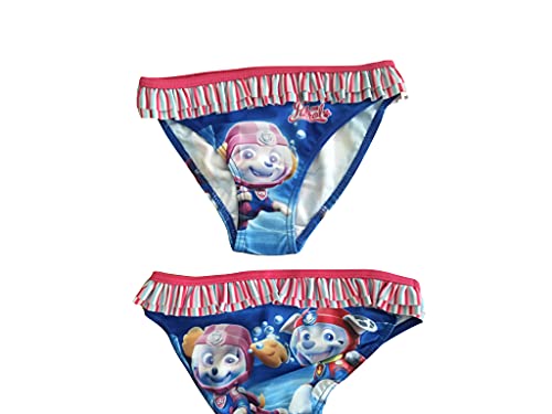 PAW PATROL Bikinihose (98 - ca. 3 Jahre, blau) von PAW PATROL