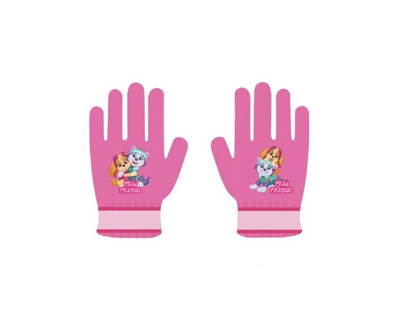 PAW PATROL Fleecehandschuhe Paw Patrol Everest Kinderhandschuhe von PAW PATROL