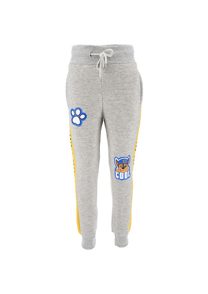 PAW PATROL Jogginghose Chase Kinder Jungen Trainingshose Freizeit Hose von PAW PATROL