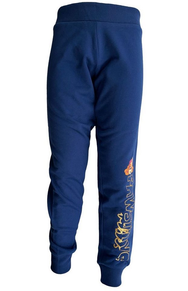 PAW PATROL Jogginghose Paw Patrol Kinder Jogger Hose Mädchen Jogginghose 98 104 110 116 128 von PAW PATROL