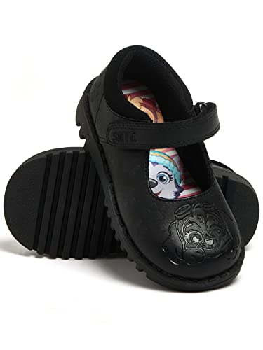 PAW PATROL Kinder Schuhe Schwarz 24 von PAW PATROL