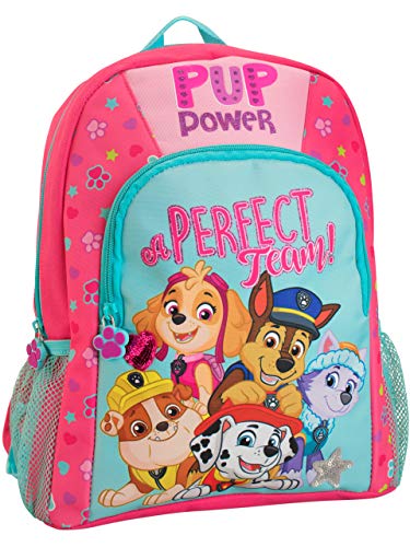 Paw Patrol Kinder Skye Chase Everest Rucksack von PAW PATROL