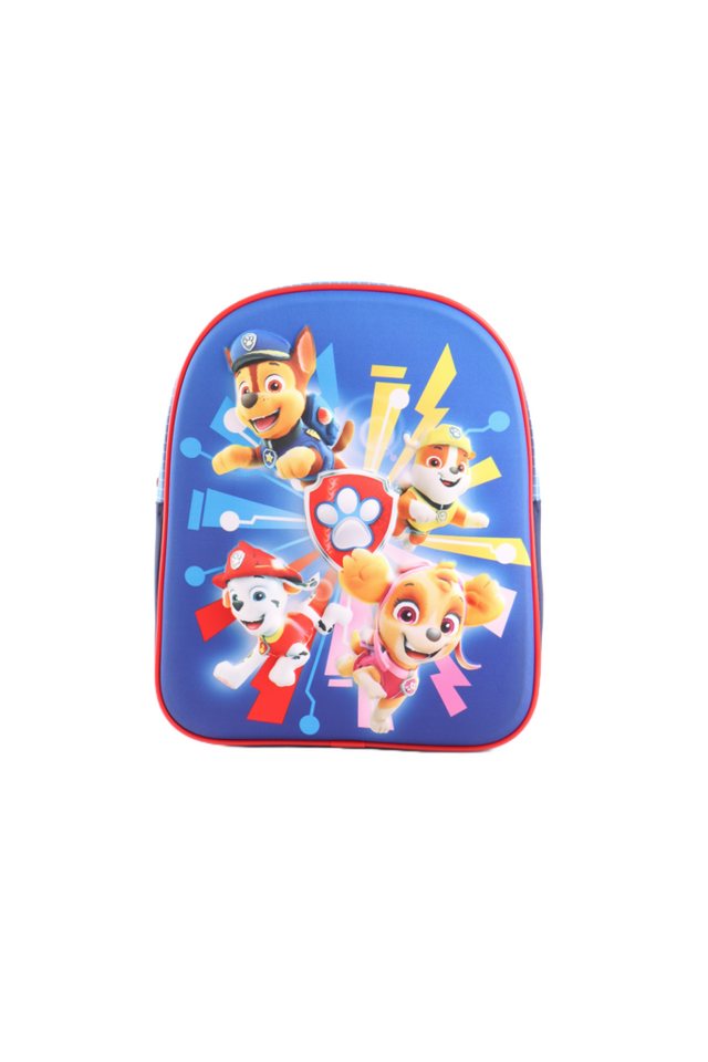 PAW PATROL Kinderrucksack 32 CM High-End Rucksack Backpack Freizeit Schultasche von PAW PATROL