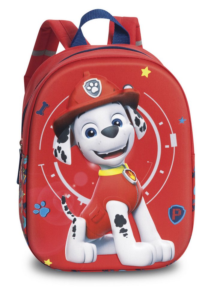 PAW PATROL Kinderrucksack Paw Patrol Kinderrucksack * von PAW PATROL
