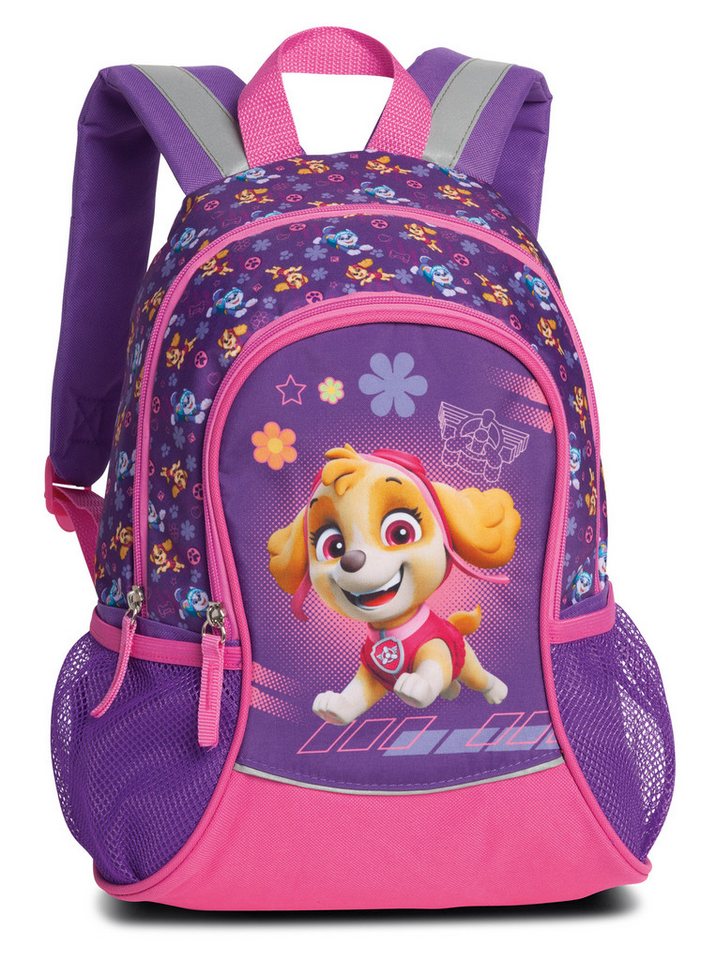 PAW PATROL Kinderrucksack PawPatrol Rucksack Skye von PAW PATROL