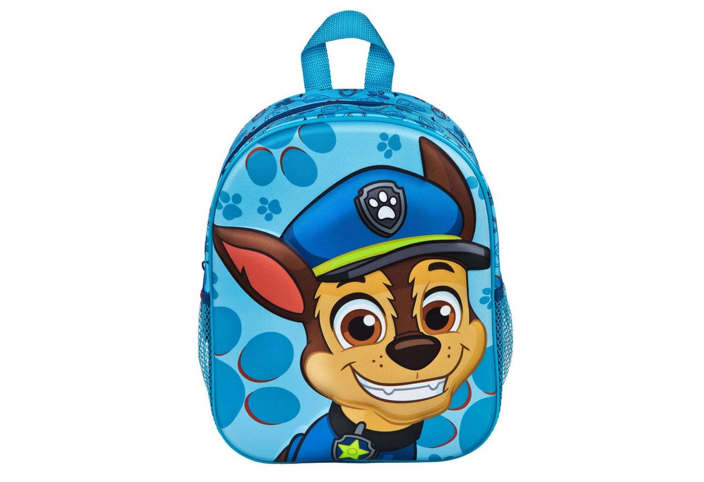 PAW PATROL Kinderrucksack Praktischer Kinder Rucksack für Ausflüge, Kindergarten und Schule von PAW PATROL