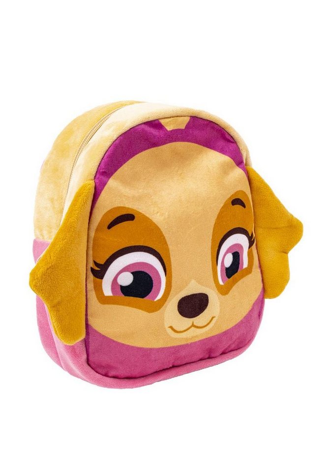 PAW PATROL Kinderrucksack Rucksack Kindergarten Tasche Kinder Mädchen von PAW PATROL