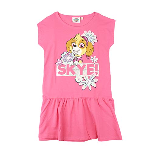 PAW PATROL Kleid (3 Jahre, rosa) von PAW PATROL