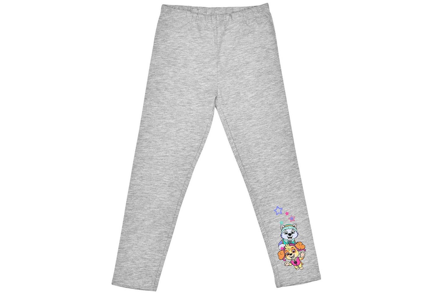 PAW PATROL Leggings Paw Patrol Mädchen Leggings Hose von PAW PATROL