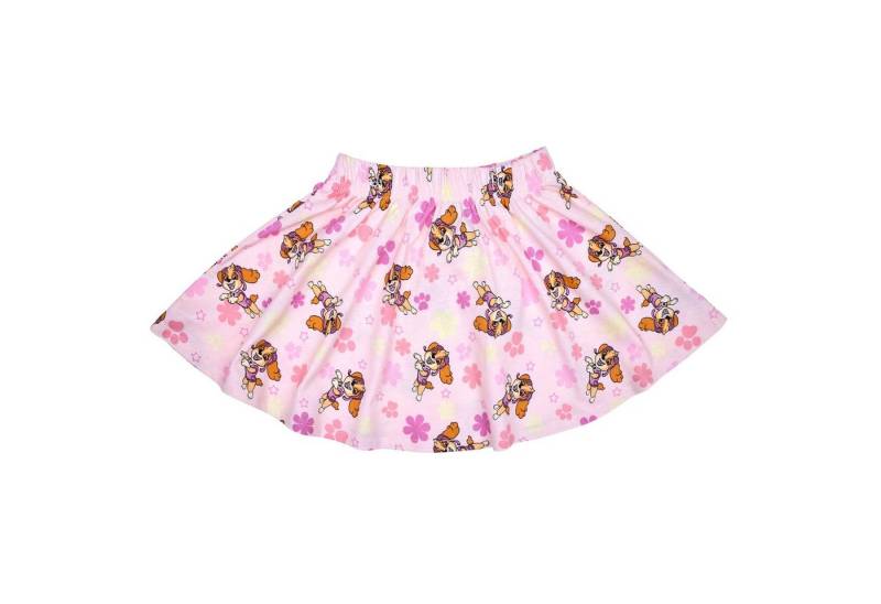 PAW PATROL Midirock PAW PATROL Mädchen Rock von PAW PATROL