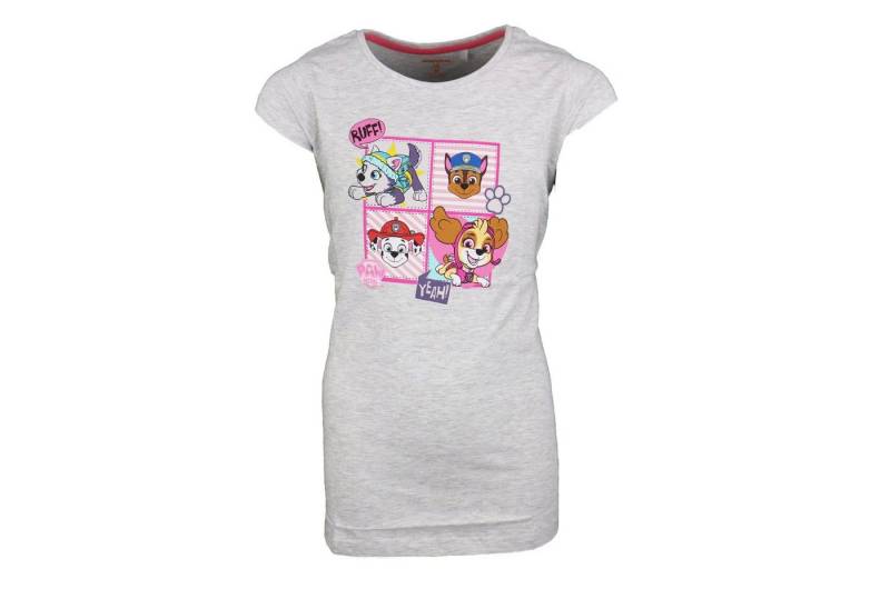 PAW PATROL Nachthemd Skye Everest Marshall Chase Mädchen Kinder Nachtkleid Gr. 98 bis 128 von PAW PATROL