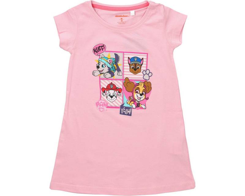 PAW PATROL Nachthemd Yeah XT Mädchen von PAW PATROL