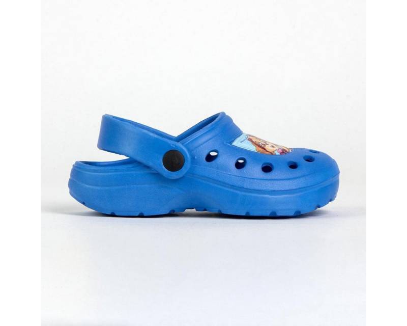 PAW PATROL Paw Patrol Clogs Freizeitschuhe & Gartenschuhe für Outdoor & Zuhause Clog von PAW PATROL