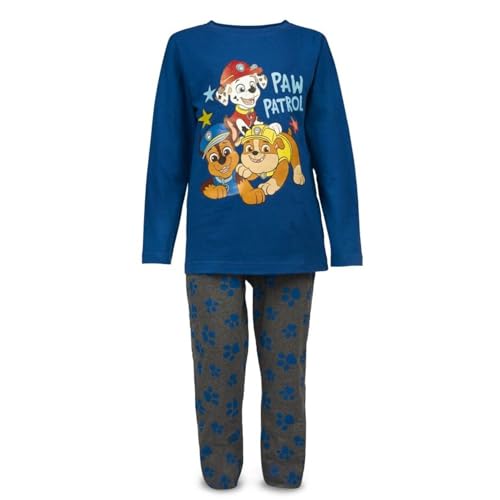 PAW PATROL Pyjama - Maat 110/116 von PAW PATROL