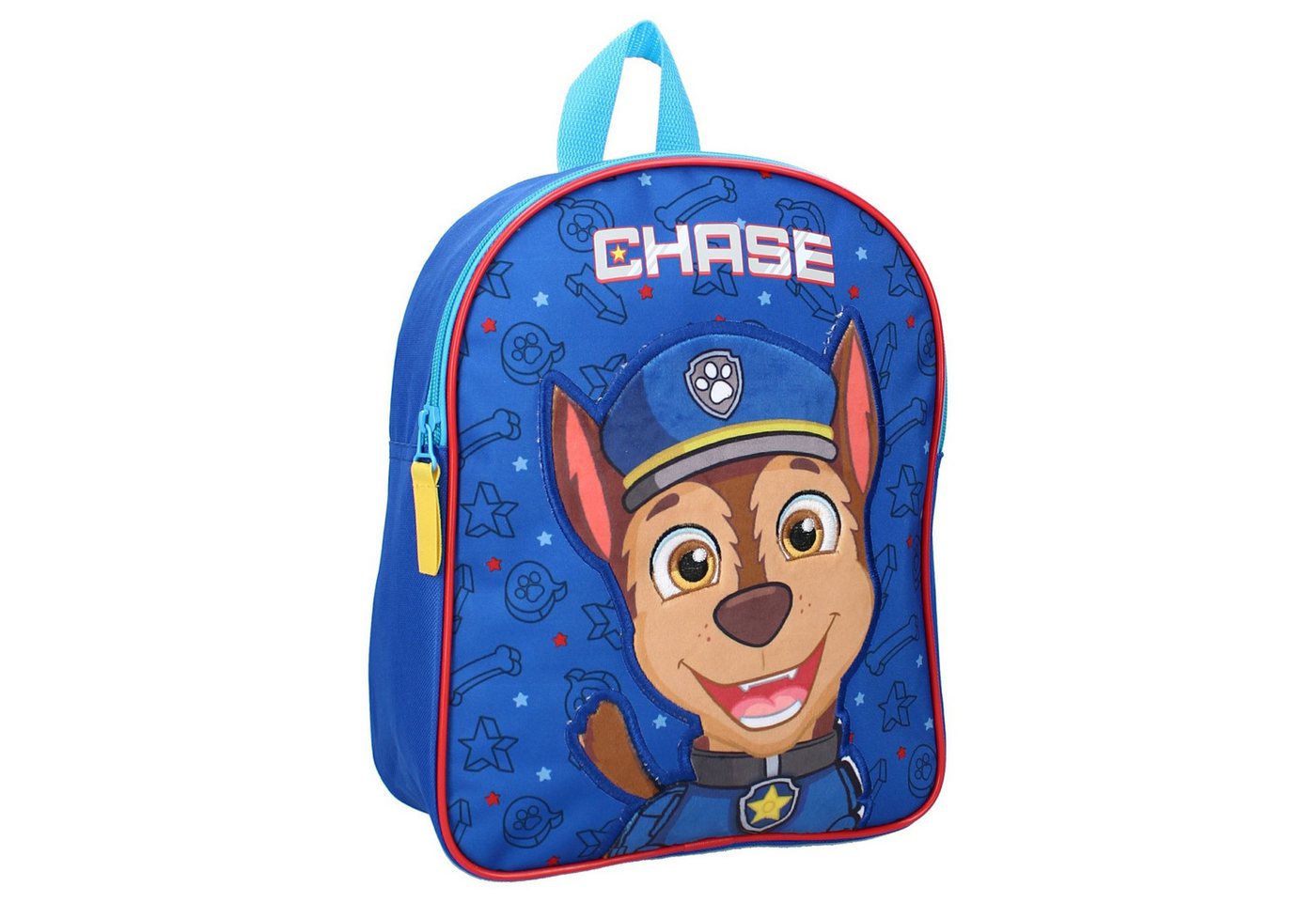PAW PATROL Rucksack Kinder Rucksack ideal für Ausflüge und Kindergarten von PAW PATROL