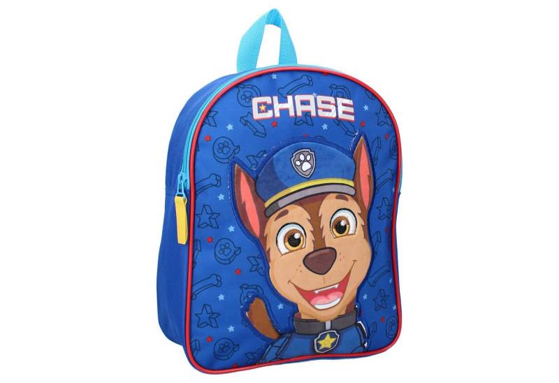 PAW PATROL Rucksack Kinder Rucksack ideal für Ausflüge und Kindergarten von PAW PATROL