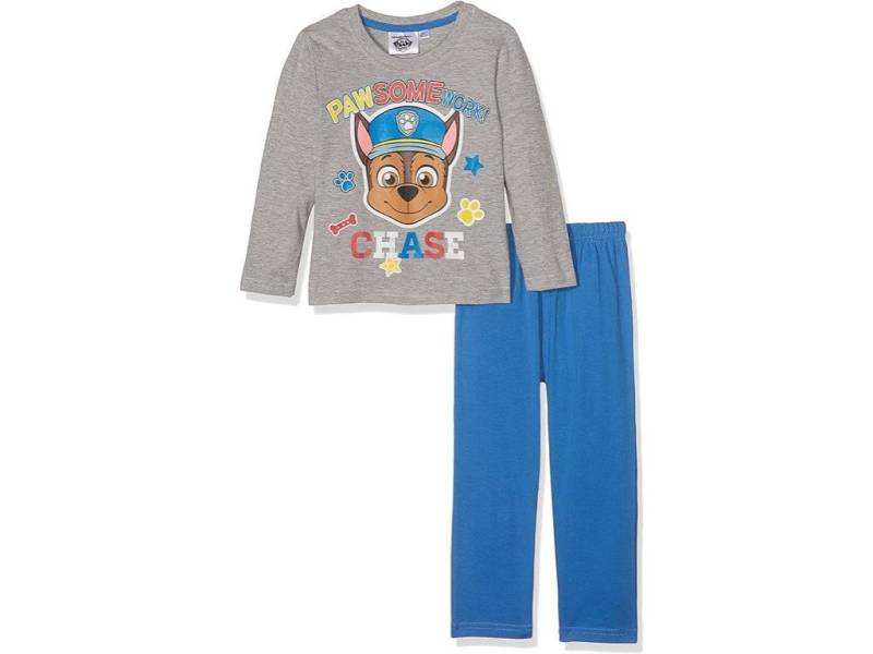 PAW PATROL Schlafanzug Paw Patrol Pyjama Chase von PAW PATROL