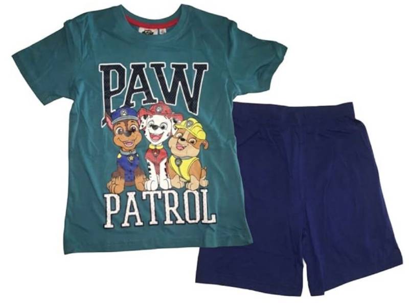 PAW PATROL Shorty in verschiedenen Farben und Größen von PAW PATROL