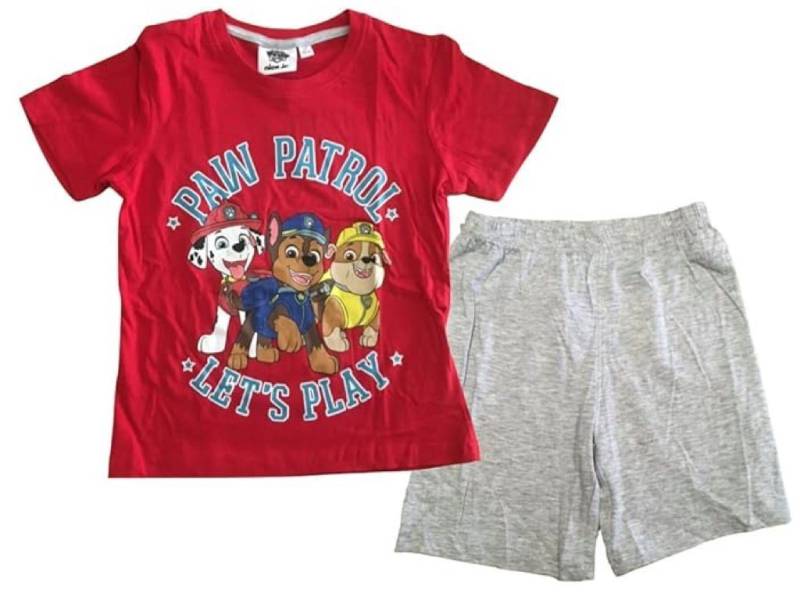 PAW PATROL Shorty in verschiedenen Farben und Größen von PAW PATROL