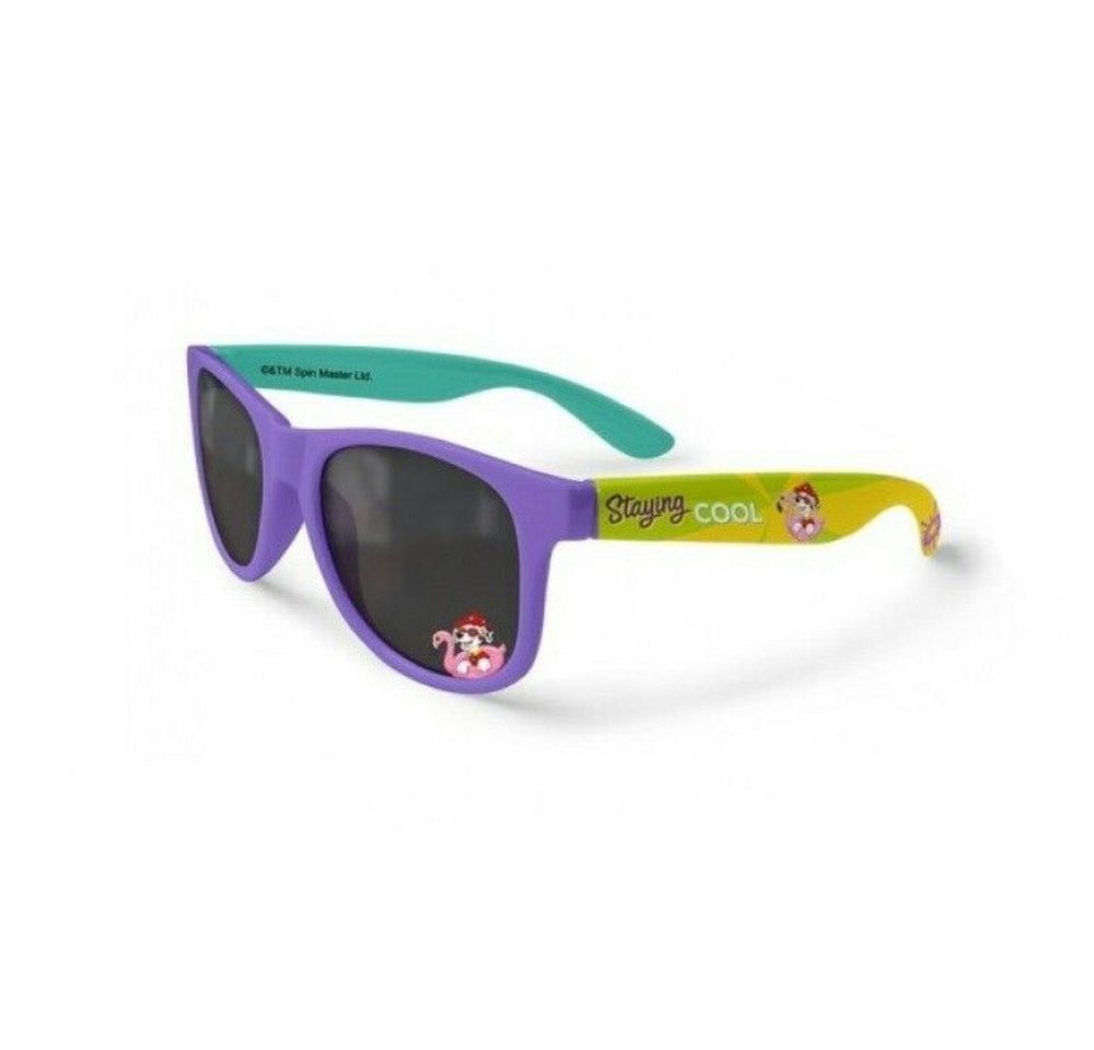 PAW PATROL Sonnenbrille Paw Patrol Kinder Jungen Brille in drei Farben erhältlich von PAW PATROL