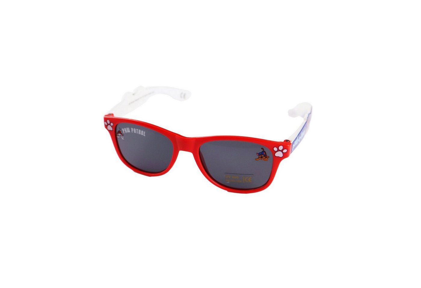 PAW PATROL Sonnenbrille Kinder Jungen Brille verschiedene Motive zur Wahl von PAW PATROL