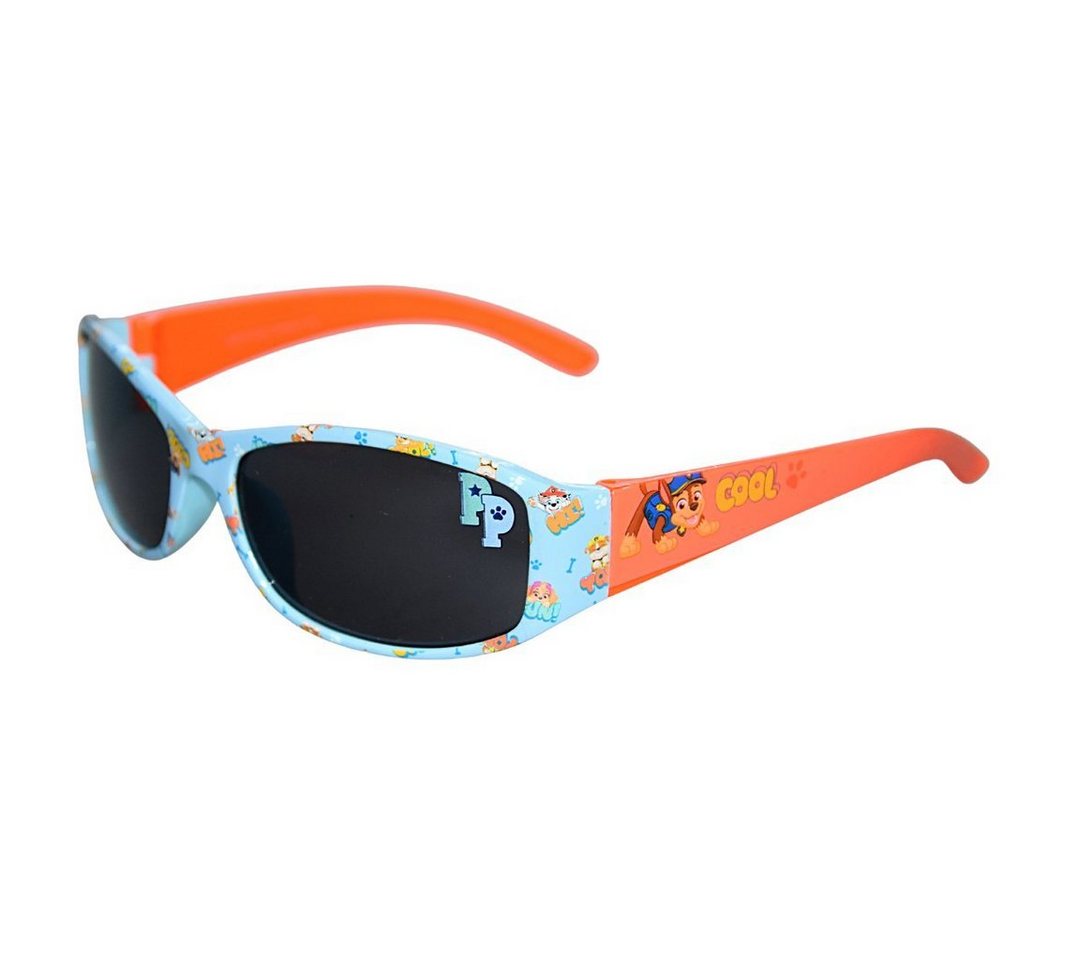 PAW PATROL Sonnenbrille UV Schutz 400 von PAW PATROL