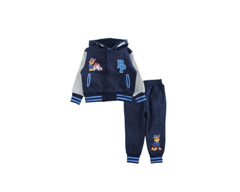 PAW PATROL Trainingsanzug von PAW PATROL