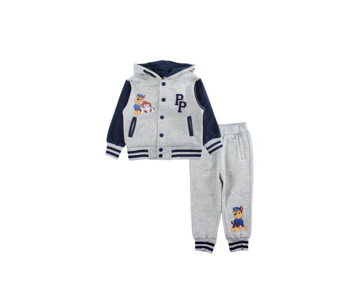 PAW PATROL Trainingsanzug von PAW PATROL