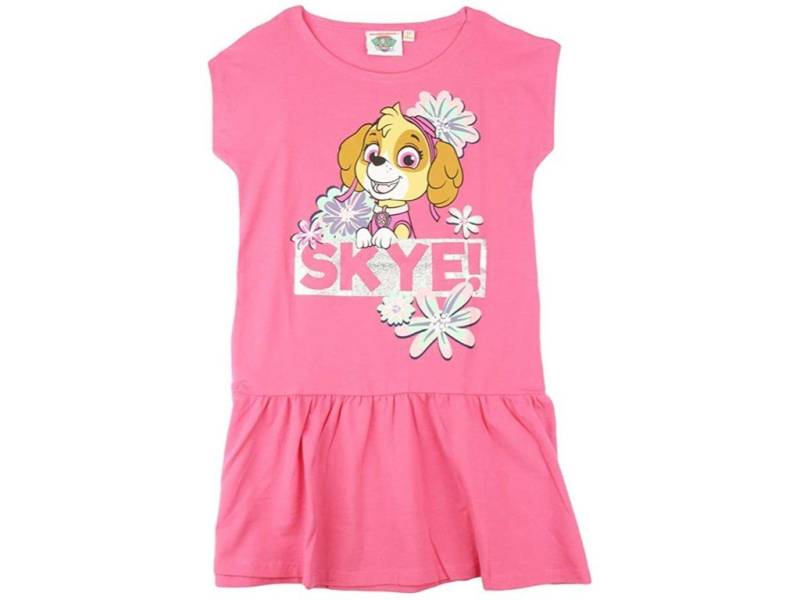 PAW PATROL Tunikakleid Paw Patrol Kleid von PAW PATROL
