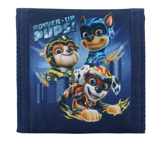 Paw Patrol Portemonnee von PAW PATROL