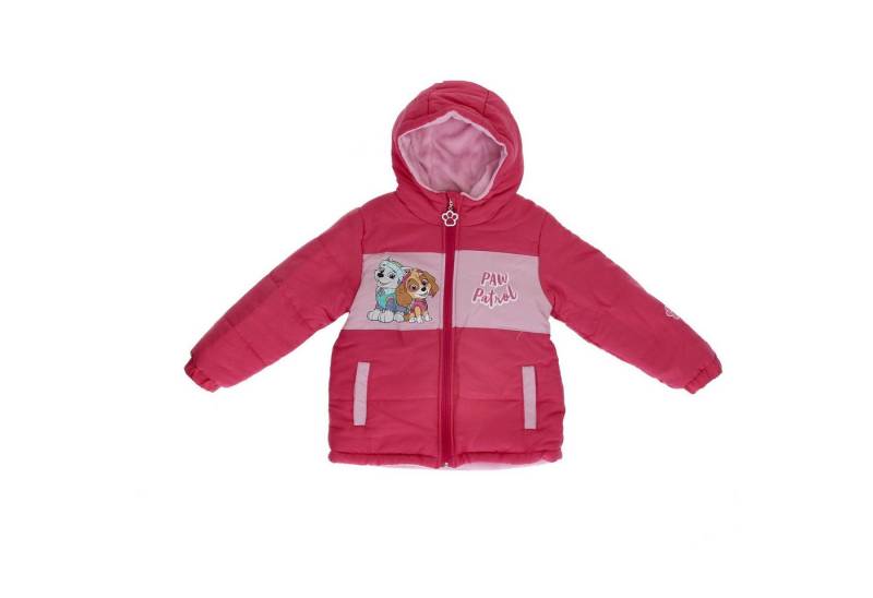 PAW PATROL Winterjacke Winterjacke Jacke Robuste und warme Outdoor-Bekleidung für Kinder von PAW PATROL