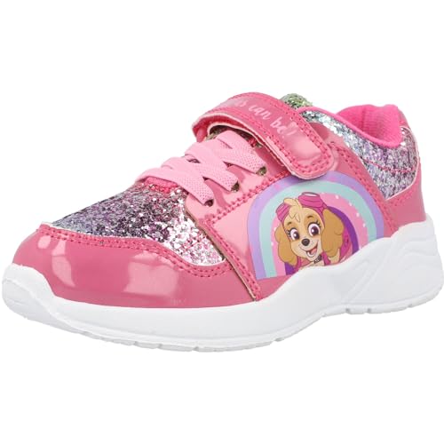 PAW Patrol Jura Rosa Synthetik 28 EU von PAW PATROL