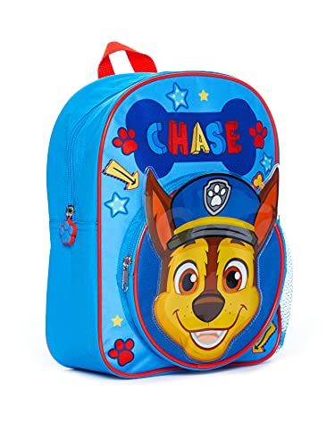 Paw Patrol Chase Kinder-Rucksack für Jungen von PAW PATROL