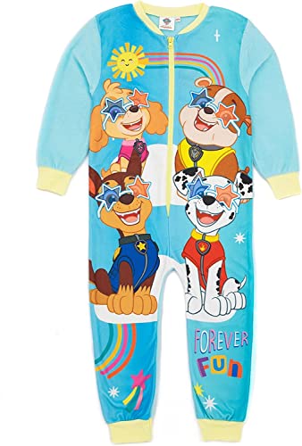 Paw Patrol Einteiler für Mädchen, Alter 2–3 Jahre, Paw Patrol Einteiler, 2-3 Years von PAW PATROL