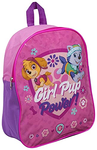 Paw Patrol Girls Backpack von PAW PATROL