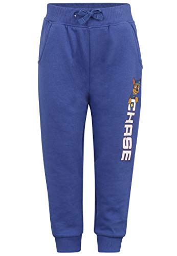 PAW PATROL Jogginghose blau (116) von PAW PATROL