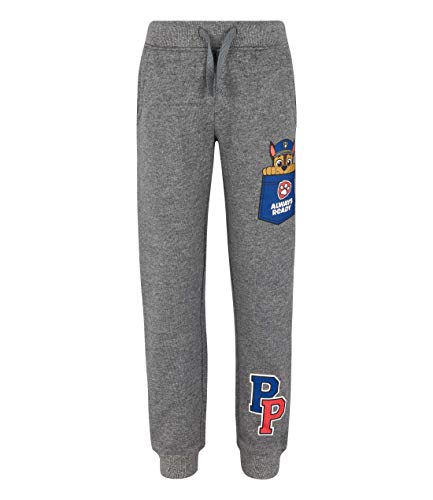 PAW PATROL Jogginghose grau (110) von PAW PATROL