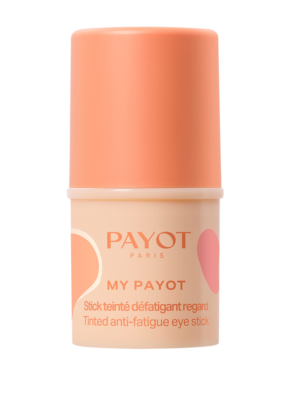 Payot My Payot Tinted anti-fatigue eye stick 4.5 g von PAYOT