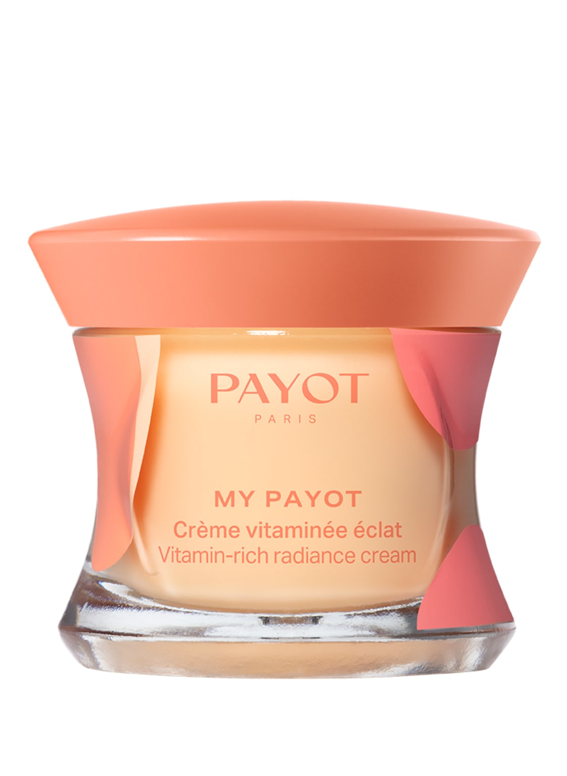 Payot My Payot Vitamin-Rich Radiance Cream 50 ml von PAYOT