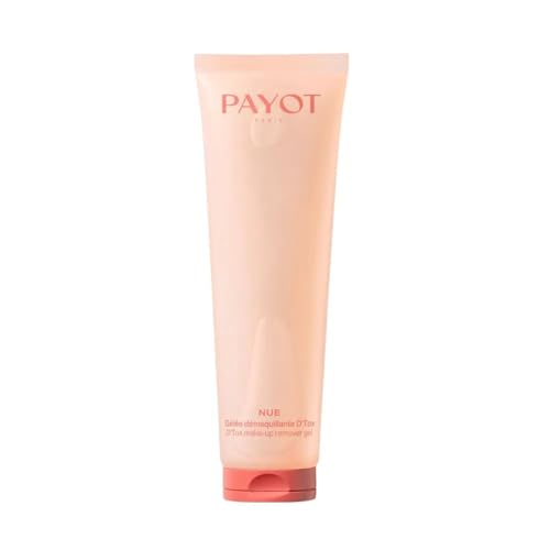 PAYOT Nue D'Tox Make-up Remover Gel 150 ml von PAYOT